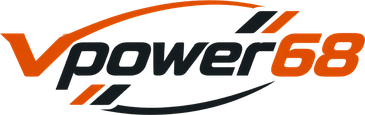 vpower68 logo